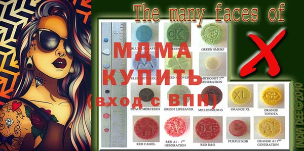 эйфоретик Каменка